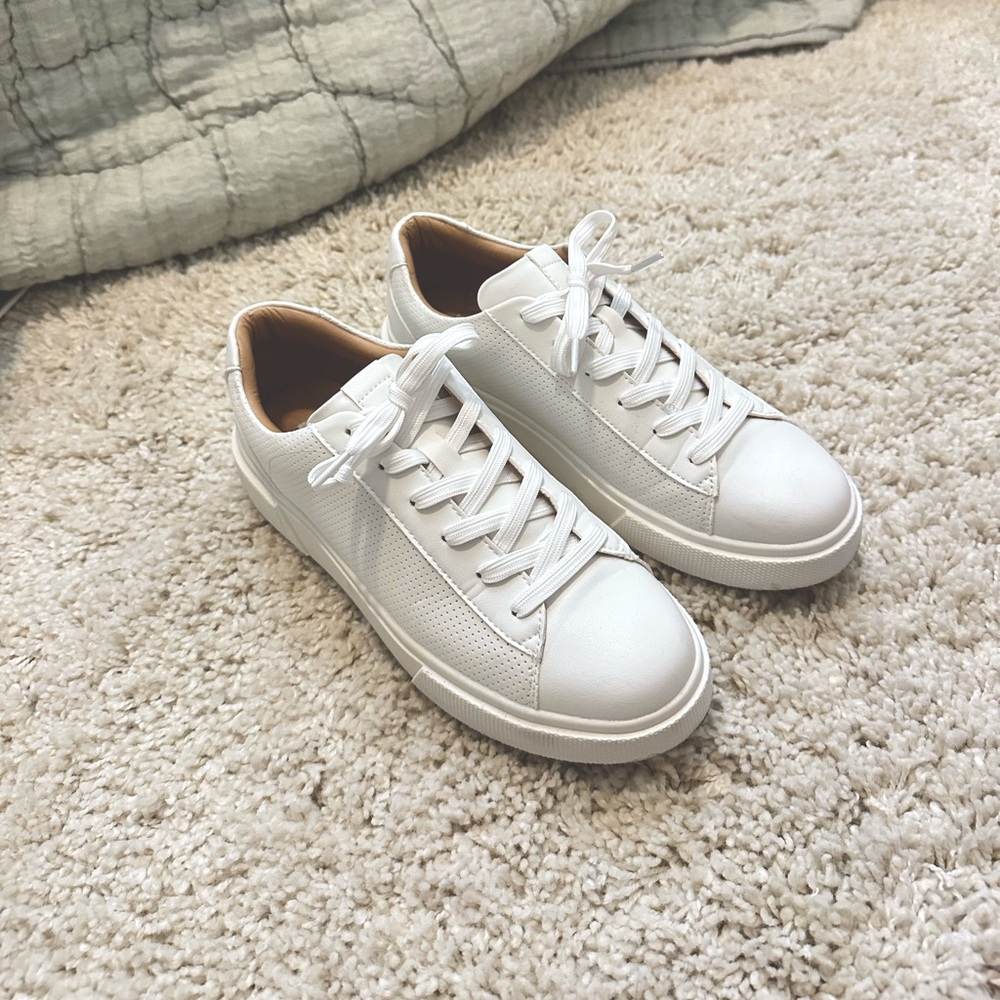Brand new sneakers